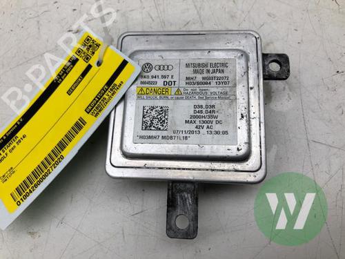Used Xenon ballast Xenon ballast 36884392 36884392