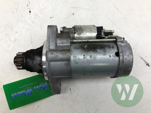 starter-vw-t-cross-c11-d31-2018-33675839 main image