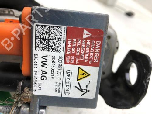 Other AUDI E-TRON (GEN) 55 quattro | BP23087958O1 