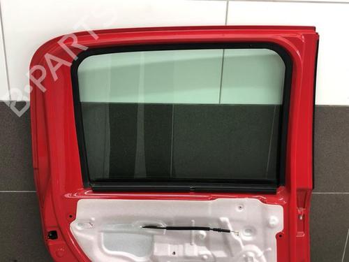 Left rear door FIAT PANDA (312_, 319_) 1.2 (312PXA1A) | BP30150377C4 
