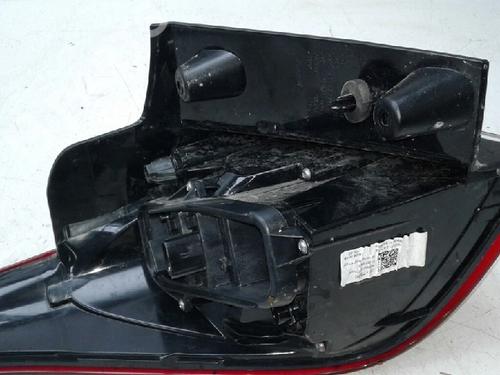 Right taillight OPEL CROSSLAND X / CROSSLAND (P17, P2QO) 1.2 (75) | BP9100853C35 