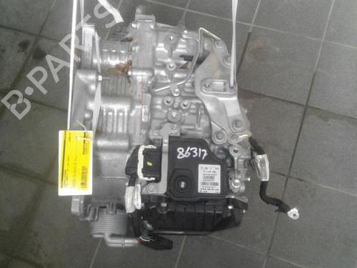 Gearbox OPEL CORSA F (P2JO) 1.2 (68) | BP10054033M3 
