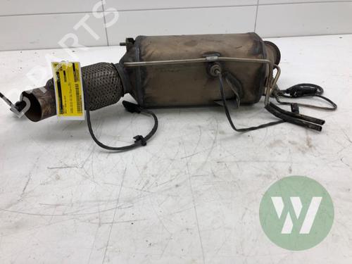 Particulate filter BMW 1 (F20) 120 d | BP36230455M81 - Image 4