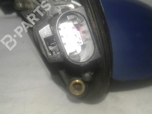Left mirror MINI MINI Convertible (R52) Cooper | BP5769142C26 