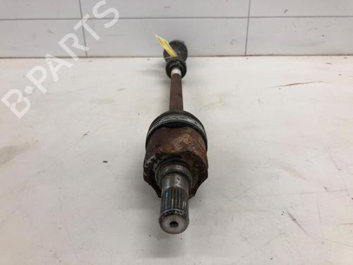 Used Right front driveshaft KIA RIO IV (YB, SC, FB) 1.25 (84 hp) 28694092