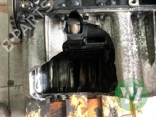 Engine MERCEDES-BENZ SPRINTER 3,5-t Van (B907, B910) 311 CDI (910.631, 910.633) | BP37604836M1 - Image 8