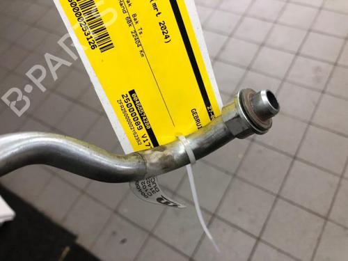 AC pipe FIAT DUCATO Van (250_) 120 Multijet 2,3 D | BP27216845M126 