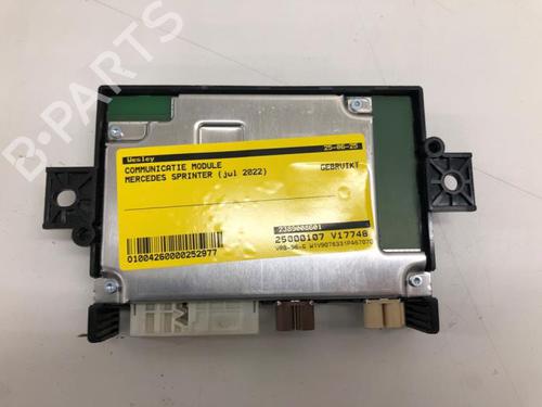 other-mercedes-benz-sprinter-35-t-van-b907-b910-2018-27170667 main image