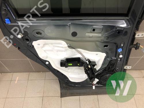 Dør venstre bagtil VAUXHALL GRANDLAND X / GRANDLAND (A18) 1.6 Turbo D (75) | BP34221775C4  - Image 7