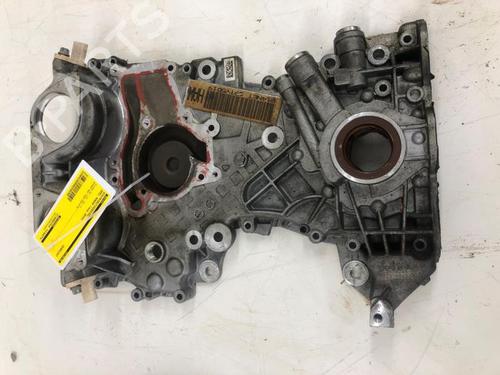 Used Timing cover OPEL MOKKA / MOKKA X (J13) 1.4 (_76) (140 hp) 29570715