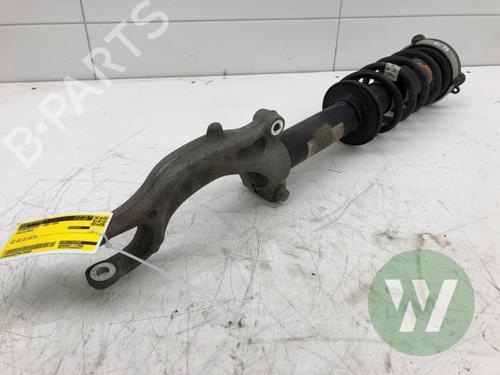 Used Left front shock absorber Left front shock absorber AUDI A4 Allroad B9 (8WH, 8WJ) 2.0 TFSI quattro (252 hp) 36230435 36230435