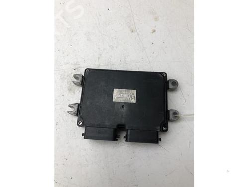 Engine control unit (ECU) OPEL AGILA (B) (H08) 1.0 (F68) | BP12434099M57 