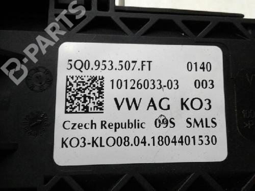 Switch VW GOLF VII (5G1, BQ1, BE1, BE2) 1.0 TSI | BP6794010I30 