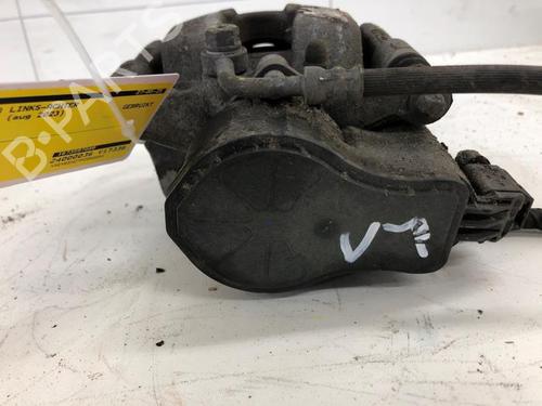 Left rear brake caliper OPEL ZAFIRA LIFE Bus (K0) 2.0 | BP26374527M107