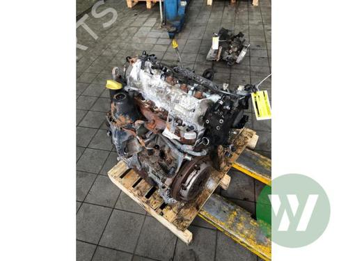 Used Engine Engine FIAT 500 (312_) 1.3 D Multijet (312AXB1A) (75 hp) 40093707 40093707