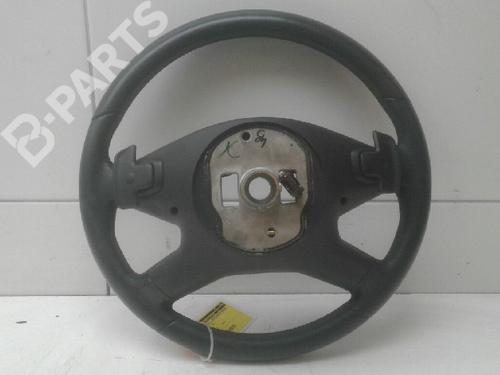 Steering wheel MERCEDES-BENZ E-CLASS T-Model (S212) E 220 CDI / BlueTEC (212.202, 212.201) | BP4776754C49 