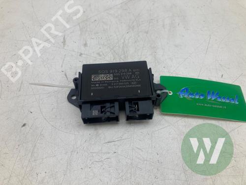 Electronic module SEAT LEON Sportstourer (KL8, KLD) 1.5 eTSI | BP36953613M83 - Image 2