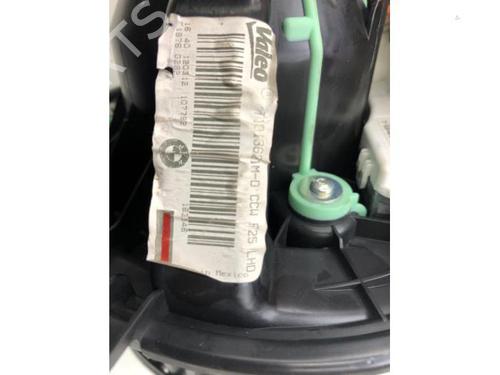 Heater blower motor BMW X3 (F25) xDrive 20 i | BP21756306M62