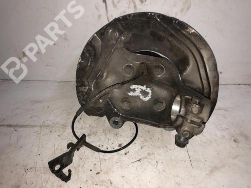 Right front steering knuckle BMW 1 (E87) 120 d | BP4770883M26 