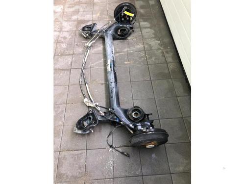 Rear axle OPEL CORSA E (X15) 1.4 (08, 68) | BP16582833M2 
