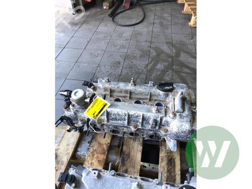 Testate Testate KIA SPORTAGE IV (QL, QLE) 1.6 GDI (132 hp) 34407320 34407320