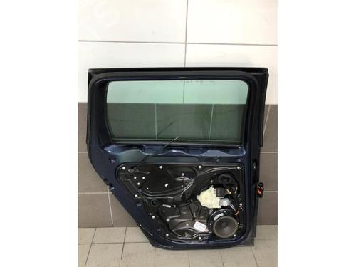 Left rear door VW PASSAT B7 Variant (365) 1.6 TDI | BP30533699C4 