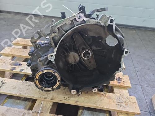 Used Gearbox VW POLO IV (9N_, 9A_) 1.4 16V (75 hp) 30488386