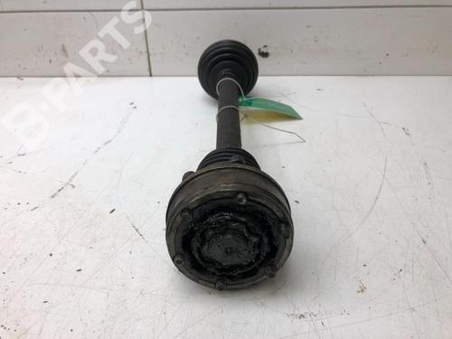 Left front driveshaft VW GOLF IV (1J1) 1.4 16V | BP11719105M38 