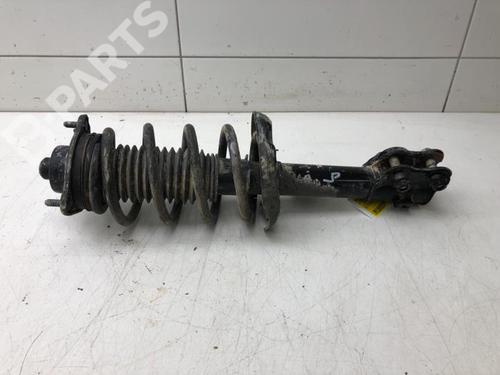 Used Left front suspension arm Left front suspension arm KIA CARENS IV 1.6 GDi (135 hp) 11137611 11137611