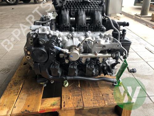 Engine OPEL MOKKA 1.2 (76) | BP38202481M1 - Image 5