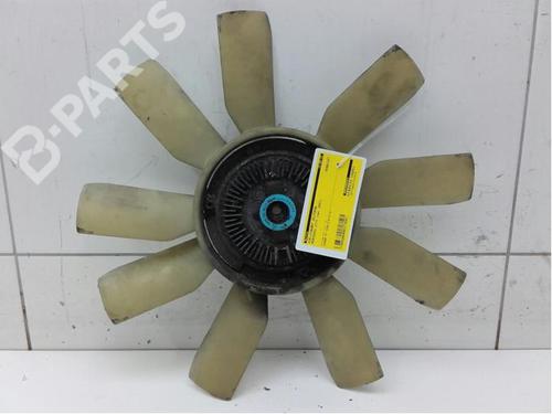 Used Radiator fan MERCEDES-BENZ VITO / MIXTO Van (W639) 109 CDI (639.601, 639.603, 639.605) (95 hp) 9591506