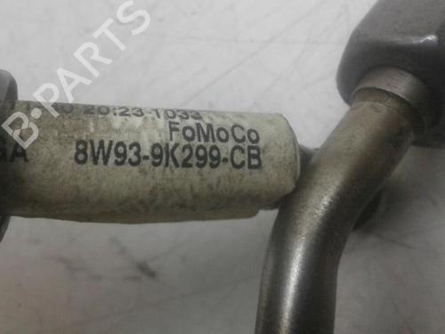 Pipe JAGUAR XF II (X260) 3.0 | BP14573584M125 