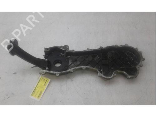Registerdæksel OPEL COMBO Box Body/MPV 1.3 CDTI 16V (75 hp) 14573704