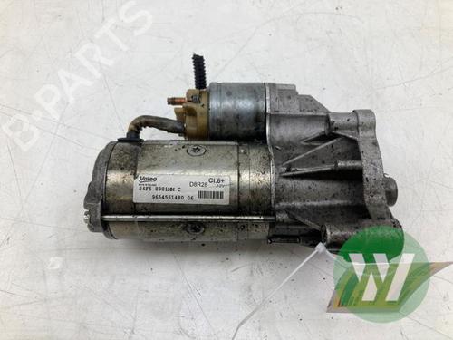 starter-opel-vivaro-c-van-k0-2019-32378050 main image