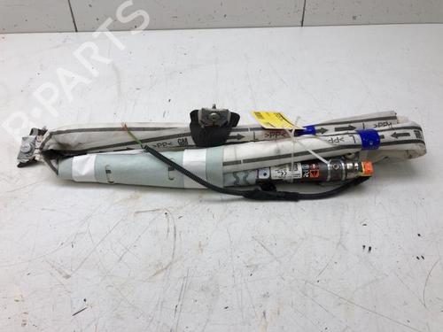 Venstre gardin airbag OPEL CORSA E (X15) 1.4 (08, 68) (90 hp) 14578627