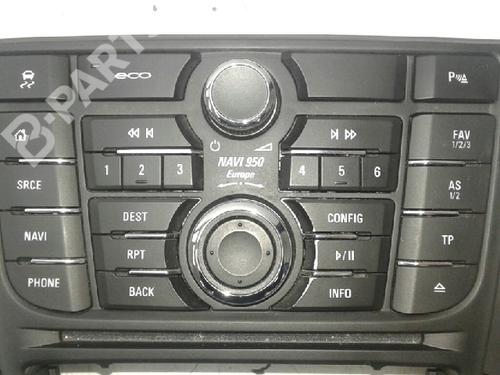 Switch OPEL ASTRA J Sports Tourer (P10) 1.6 CDTi (35) | BP7842090I30 