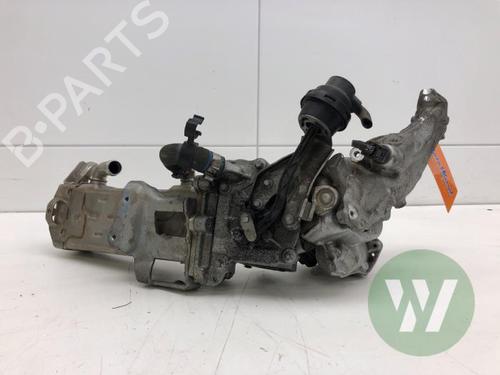 Egr MERCEDES-BENZ VITO Van (W447) 114 CDI (447.601, 447.603, 447.605) | BP33261345M69 - Image 2