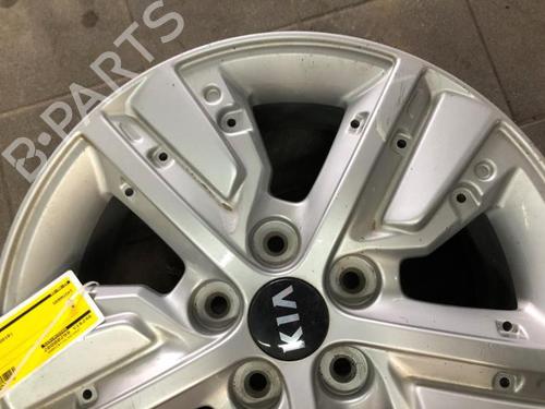Rim KIA NIRO I (DE) 1.6 GDI Hybrid | BP26600832C45 