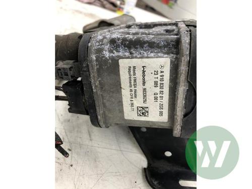 Electronic module MERCEDES-BENZ SPRINTER 3,5-t Tourer Bus (B907) 319 CDI (907.733, 907.735) | BP39915995M83 - Image 6