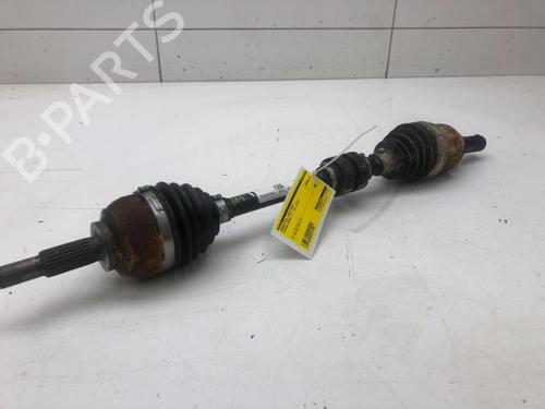 Used Left front driveshaft NISSAN MICRA V (K14) 1.0 IG-T 100 (101 hp) 13372692