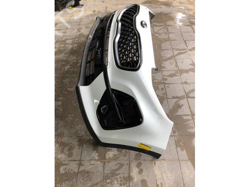 Front bumper KIA SPORTAGE IV (QL, QLE) 1.6 GDI | BP29996395C7