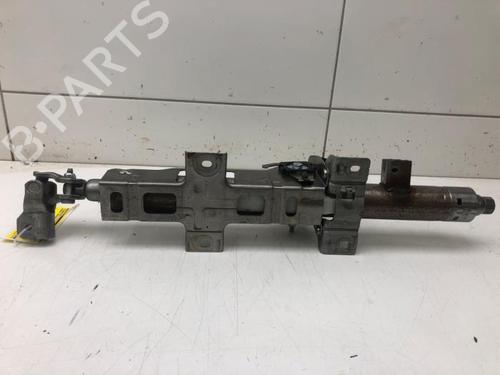Used Steering column RENAULT MASTER III Platform/Chassis (EV, HV, UV) 2.3 dCi 145 FWD (EV0E, EV0F, HV0E, HV0F, UV0E, UV0F,... (146 hp) 16948367