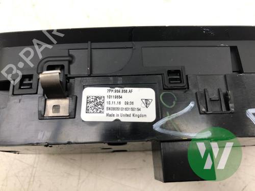 Switch PORSCHE MACAN (95B) 3.0 S Diesel | BP37034632I30 - Image 4