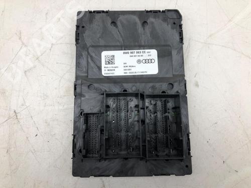 Używane Moduł elektroniczny AUDI A4 B9 Avant (8W5, 8WD) 1.4 TFSI (150 hp) 30649417