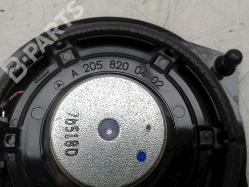 Speaker MERCEDES-BENZ GLC Coupe (C253) AMG 43 4-matic (253.364) | BP8256046E2 