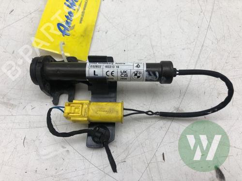 Used Other Other BMW 3 (G20, G80, G28) 320 i (184 hp) 33456439 33456439