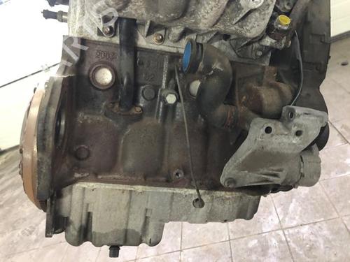 Engine OPEL MERIVA A MPV (X03) 1.6 (E75) | BP30616125M1 
