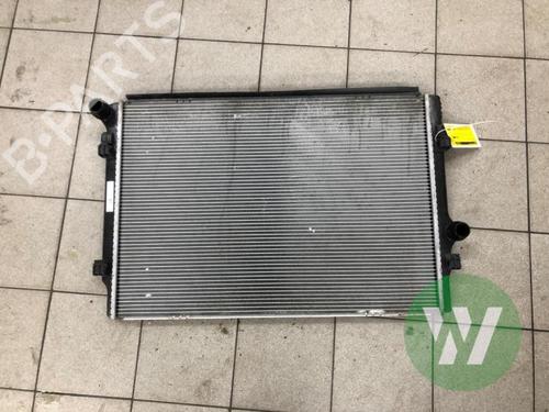 Used Water radiator Water radiator VW GOLF VII (5G1, BQ1, BE1, BE2) 2.0 GTI (245 hp) 40257445 40257445