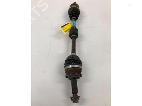 Arbre de transmission avant gauche ZASTAVA RIVAL Platform/Chassis 2.5 D (82 hp) 29868099