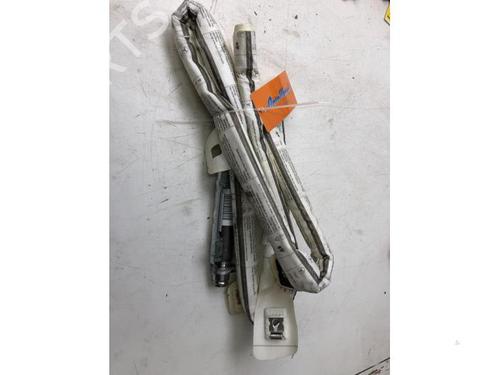 Used Left curtain airbag MERCEDES-BENZ C-CLASS (W204) C 220 CDI (204.002) (170 hp) 14577443